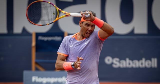 咪咕体育直播-张奔斗：“悲壮”的终曲恰是纳达尔的宿命