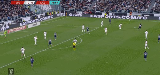 咪咕体育直播-【意杯】基耶萨弗拉霍维奇建功，尤文图斯2比0拉齐奥