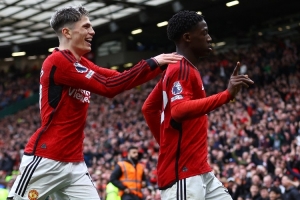 曼联众将谈欧联杯：三次输给对手必须重视他们；希望带给球迷快乐