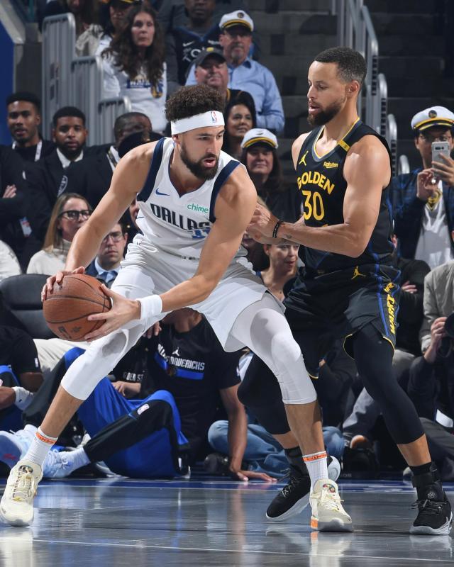 咪咕体育直播-只有他能撩拨库里心弦 汤神回归之夜勇士核心暴走