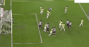 足球直播-穆帅喷裁判喷土超：VAR忙着喝茶，土超究竟谁在看？