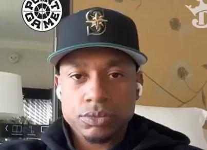 足球直播-小托马斯声援库明加：勇士像对待人质一样，快放他自己成长吧