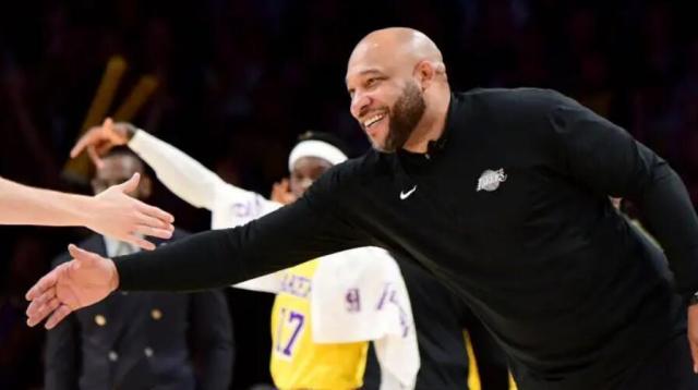 咪咕体育直播-没了韦少背锅！湖人输球还有啥借口？哈姆再受质疑