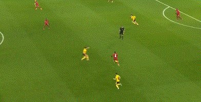 【足总杯】哈维·埃利奥特世界波 利物浦客胜狼队