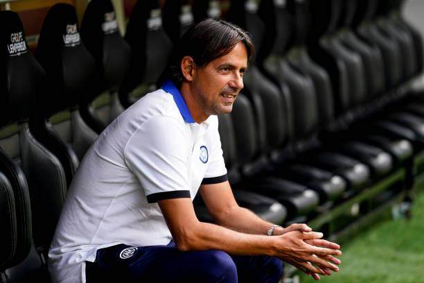 国米坐拥意甲最强阵容，小因只需考虑打好手中的牌