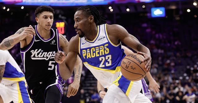 咪咕体育直播-10连败！步行者成为本赛季首支提前无缘季后赛及附加赛的球队