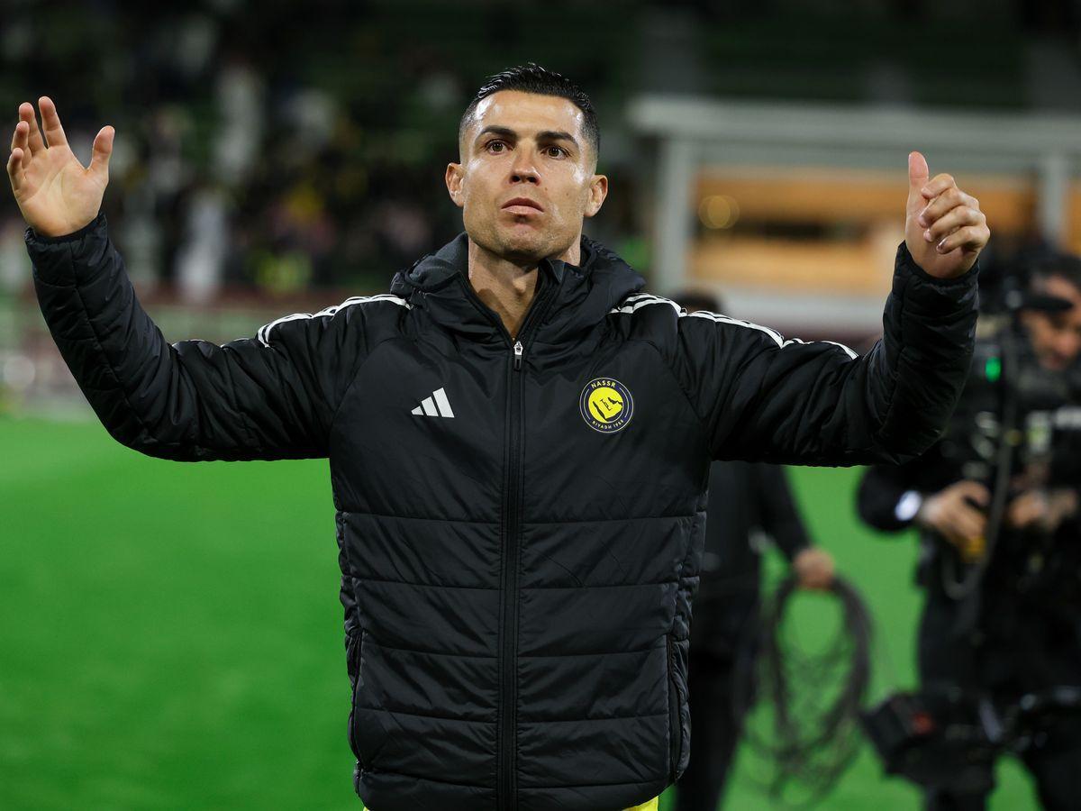 咪咕体育直播-41岁仍在拼！C罗为赶上最后一届世界杯，采用特殊疗法加速康复