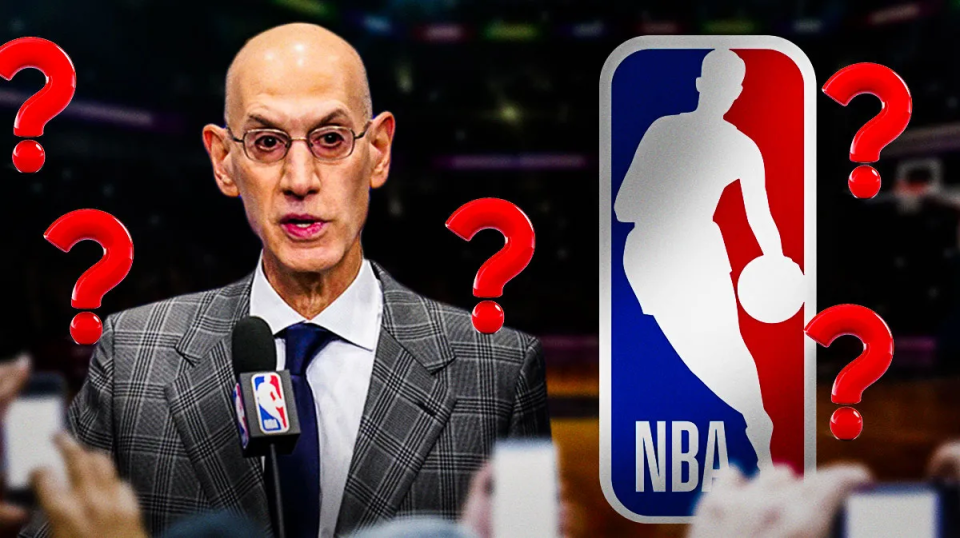 咪咕体育直播-NBA反摆烂提案后续:计划扩大处罚权限 球员工会建议三管齐下